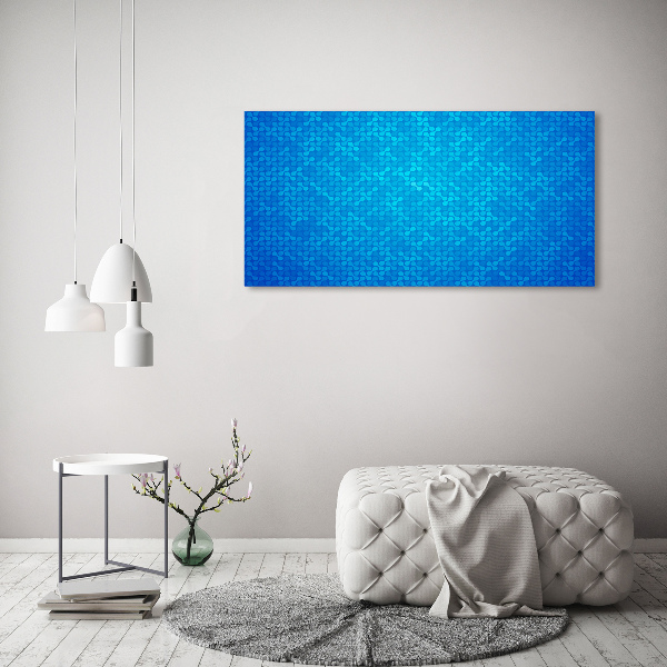 Foto auf Acryl Abstrakter Hintergrund