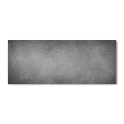 Foto auf Acryl Betonhintergrund