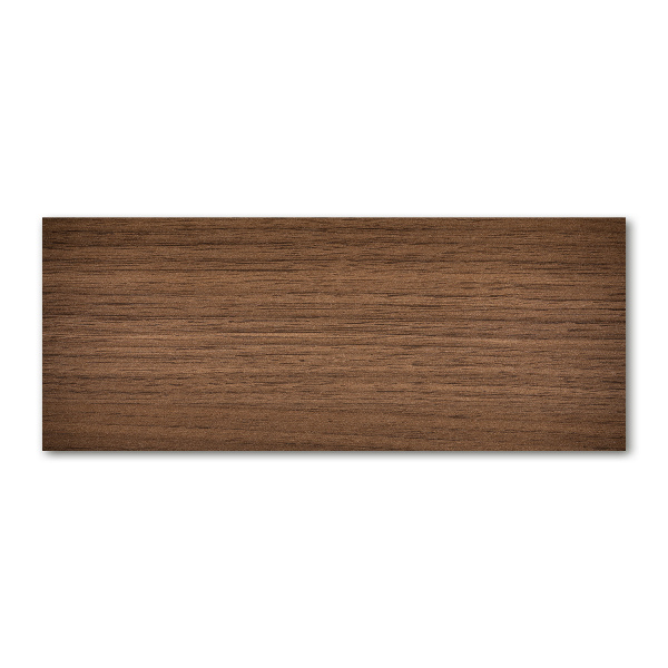 Foto auf Acryl Holzhintergrund