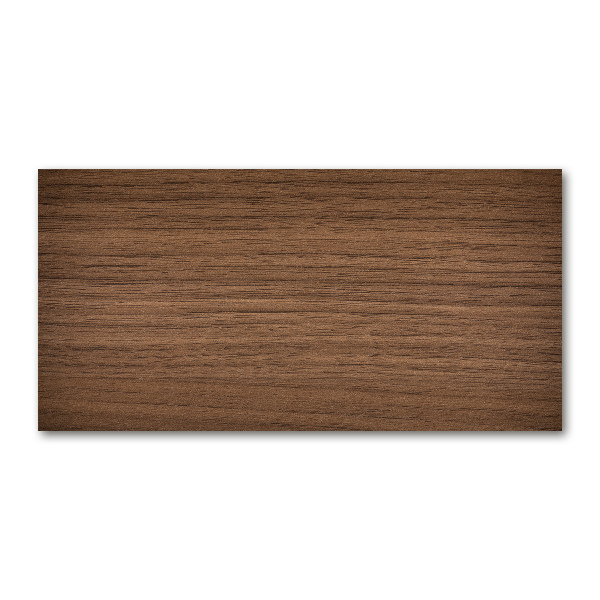 Foto auf Acryl Holzhintergrund