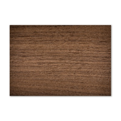 Foto auf Acryl Holzhintergrund