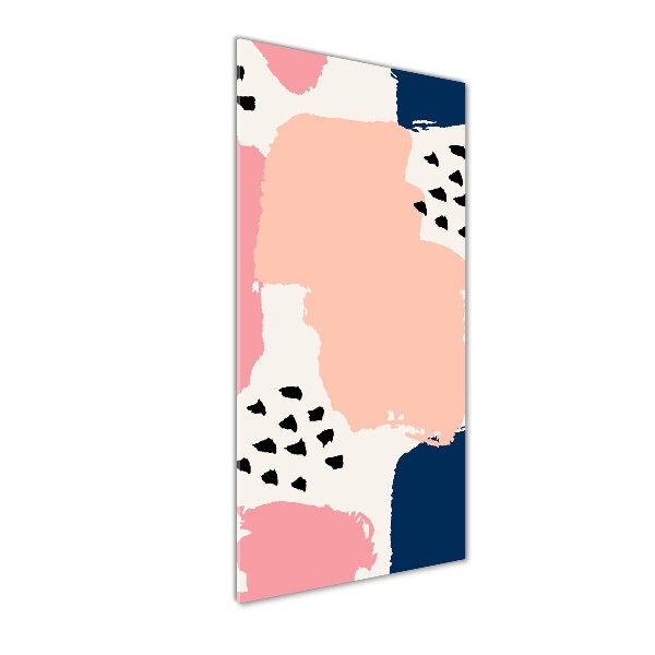 Plexiglasbilder vertikal Abstrakter Hintergrund