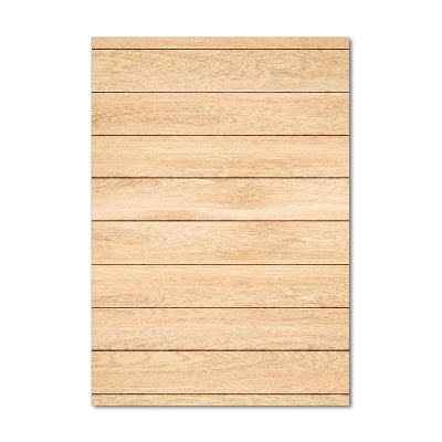 Plexiglasbilder vertikal Holzhintergrund