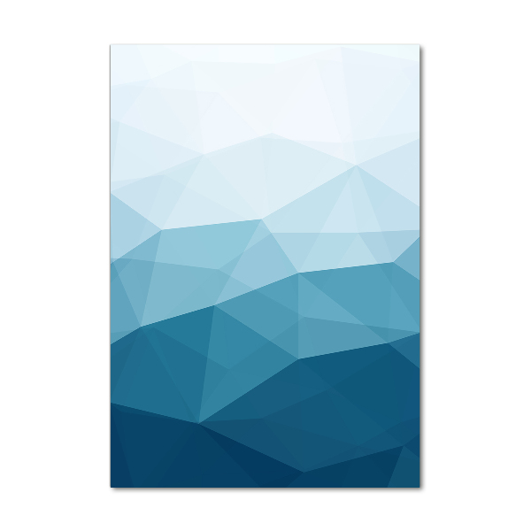 Plexiglasbilder vertikal Abstrakter Hintergrund