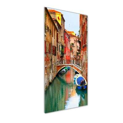 Plexiglasbilder vertikal Venedig, Italien