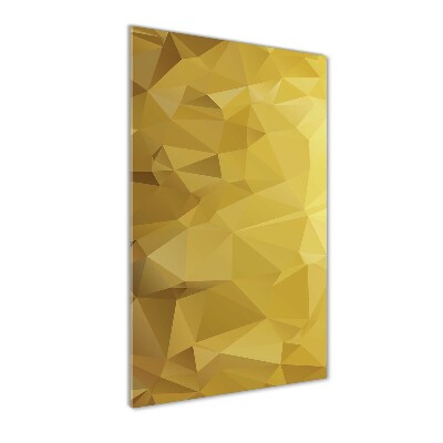 Plexiglasbilder vertikal Abstrakter Hintergrund