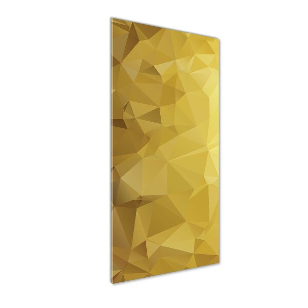 Plexiglasbilder vertikal Abstrakter Hintergrund