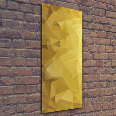 Plexiglasbilder vertikal Abstrakter Hintergrund