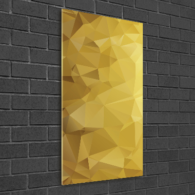 Plexiglasbilder vertikal Abstrakter Hintergrund