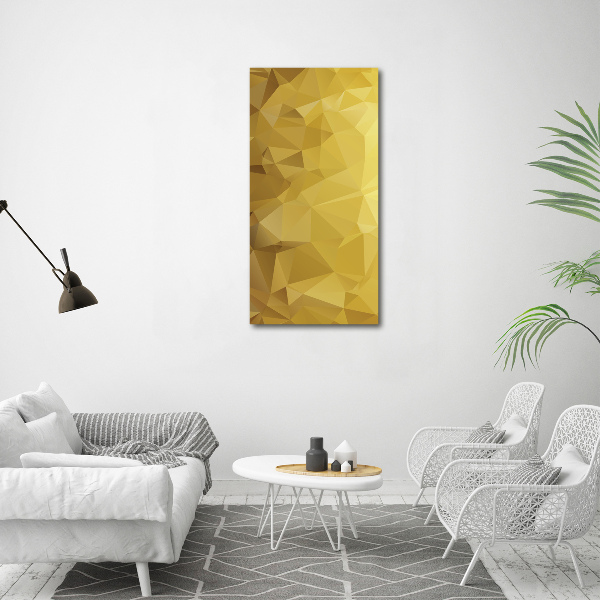 Plexiglasbilder vertikal Abstrakter Hintergrund