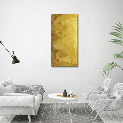 Plexiglasbilder vertikal Abstrakter Hintergrund