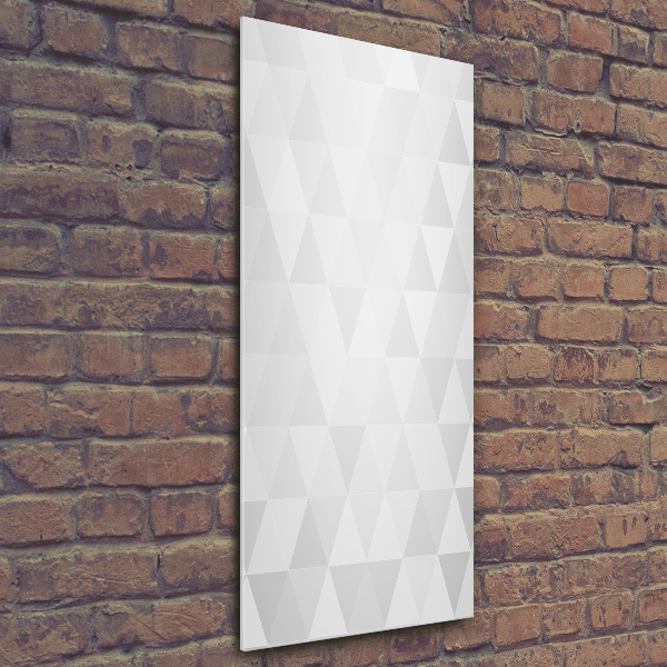 Plexiglasbilder vertikal Abstrakter Hintergrund