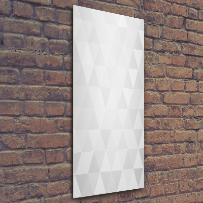 Plexiglasbilder vertikal Abstrakter Hintergrund