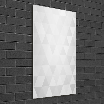 Plexiglasbilder vertikal Abstrakter Hintergrund