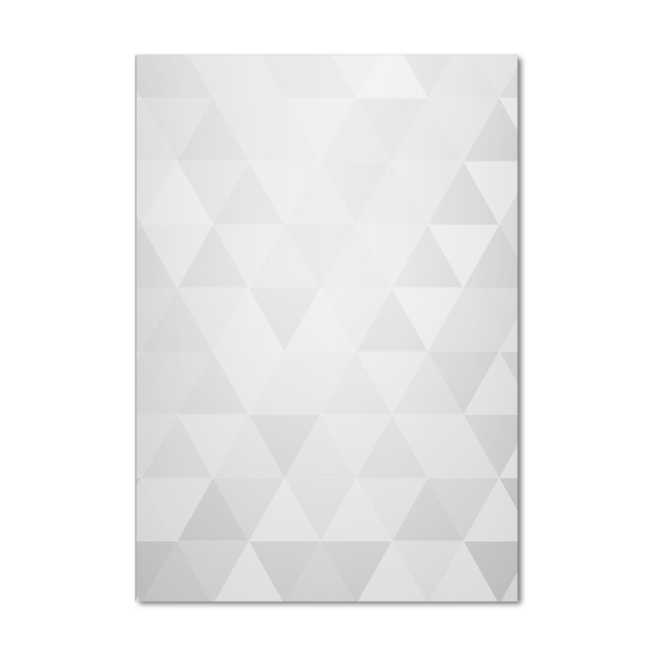 Plexiglasbilder vertikal Abstrakter Hintergrund