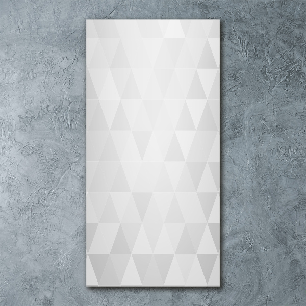 Plexiglasbilder vertikal Abstrakter Hintergrund