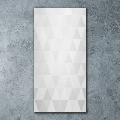 Plexiglasbilder vertikal Abstrakter Hintergrund