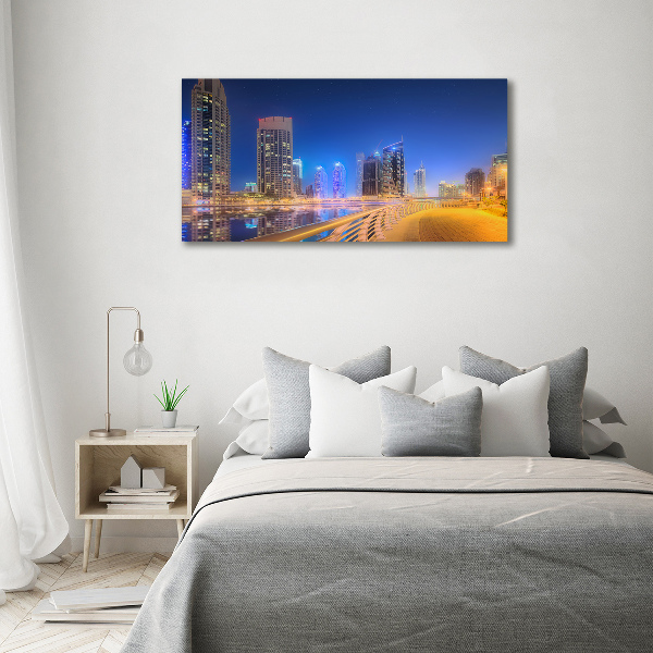 Fotobild Dubai