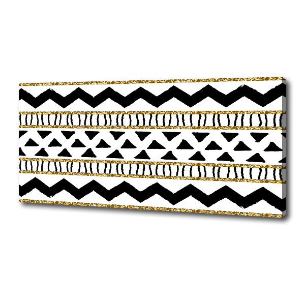 Wandbild Ethnische Zugehörigkeit