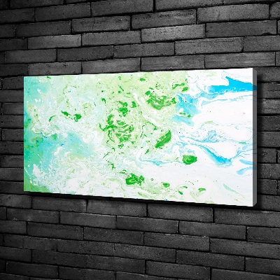 Wandbild Abstrakter Hintergrund