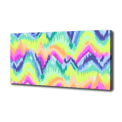 Fotobild Regenbogenhintergrund