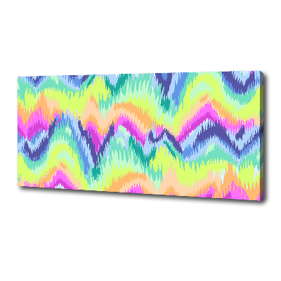 Fotobild Regenbogenhintergrund