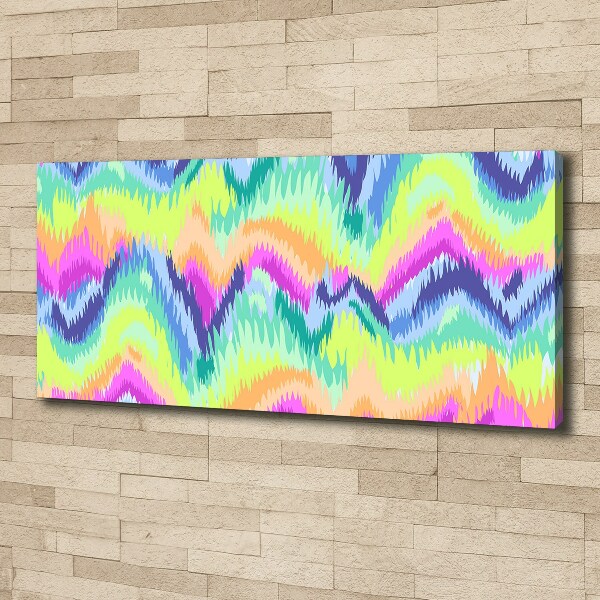 Fotobild Regenbogenhintergrund