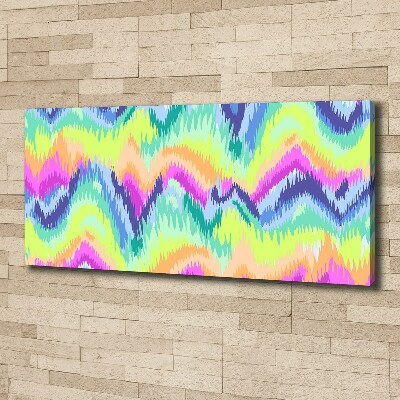 Fotobild Regenbogenhintergrund