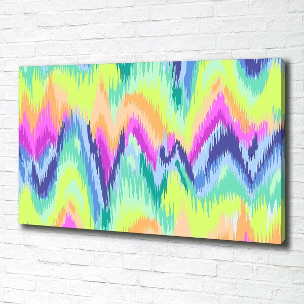 Fotobild Regenbogenhintergrund