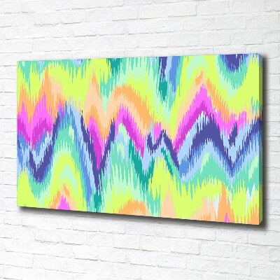 Fotobild Regenbogenhintergrund