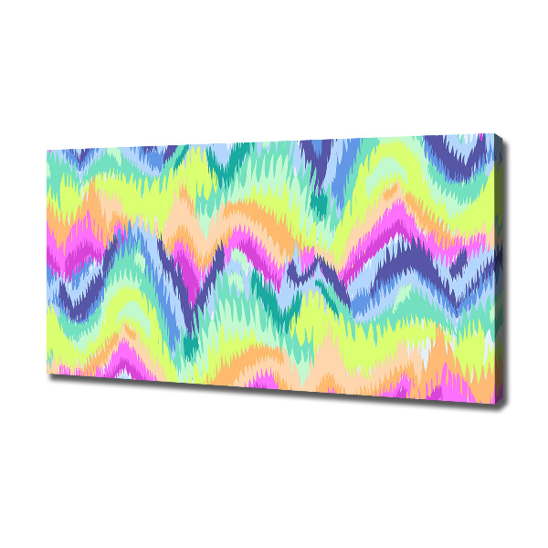 Fotobild Regenbogenhintergrund