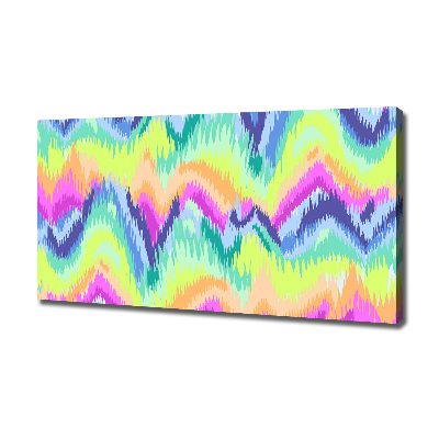 Fotobild Regenbogenhintergrund