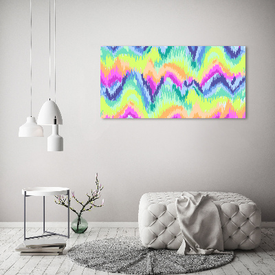 Fotobild Regenbogenhintergrund