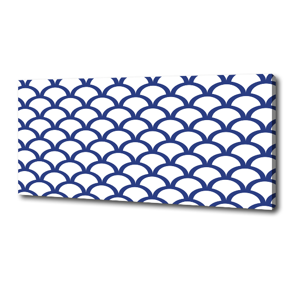 Fotobild Maritimer Hintergrund