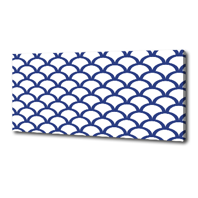 Fotobild Maritimer Hintergrund