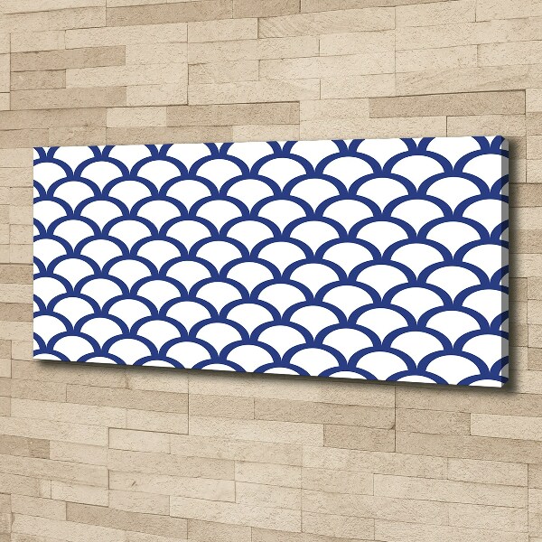 Fotobild Maritimer Hintergrund