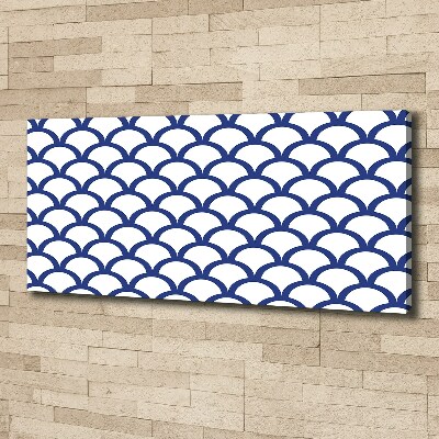 Fotobild Maritimer Hintergrund