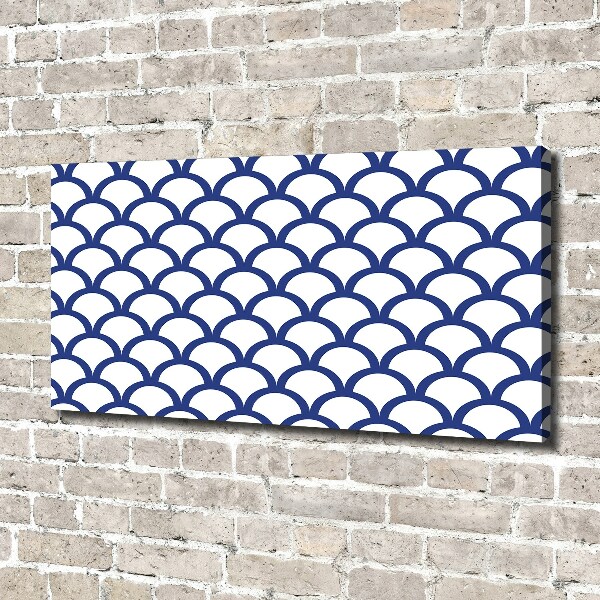 Fotobild Maritimer Hintergrund