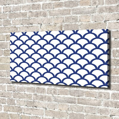 Fotobild Maritimer Hintergrund