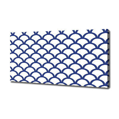 Fotobild Maritimer Hintergrund