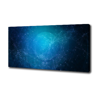 Wandbild Konstellation