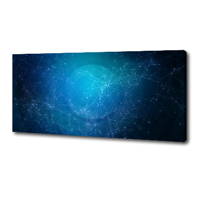 Wandbild Konstellation