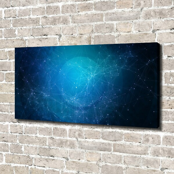 Wandbild Konstellation