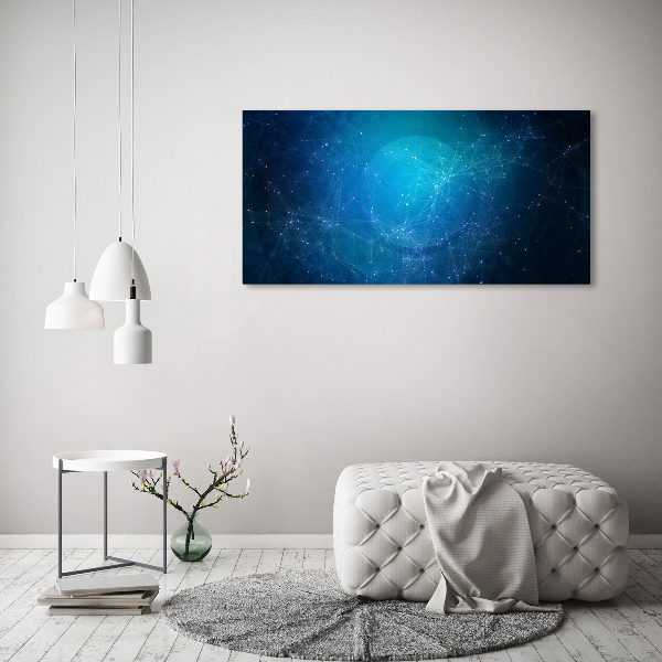 Wandbild Konstellation