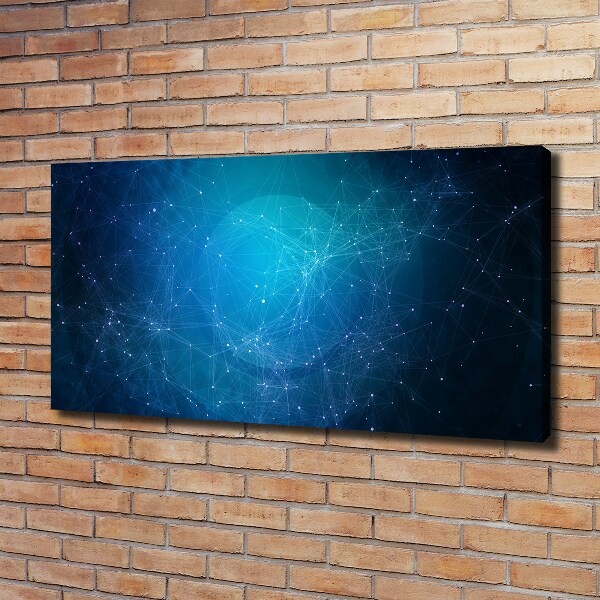 Wandbild Konstellation