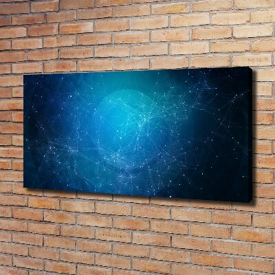 Wandbild Konstellation