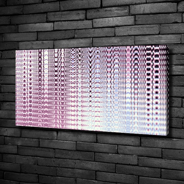 Wandbild Fraktalgrafiken