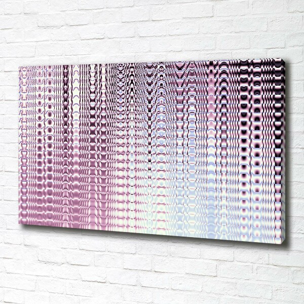 Wandbild Fraktalgrafiken