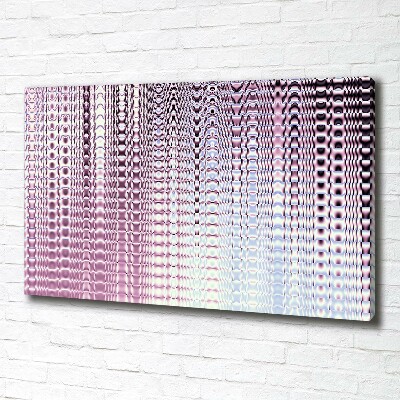 Wandbild Fraktalgrafiken