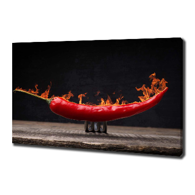 Fotobild Chili-Pfeffer